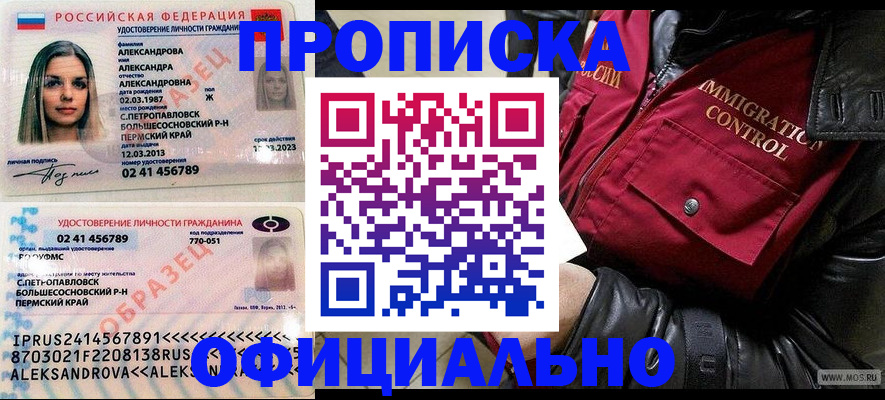 временная регистрация госуслуги в Медногорске